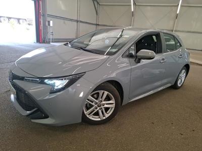 Toyota Corolla PRO HYBRIDE 122H DYNAMIC BUSINESS + PROGRAMME BEYOND ZERO ACADEMY Dynamic Business + Programme Beyond Zero Academy, 2022