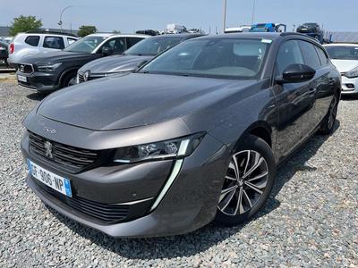 Peugeot 508 SW HYBRID 225 E-EAT8 ALLURE PACK Allure Pack, 2022