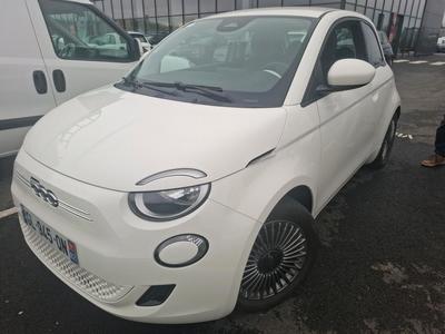 Fiat 500 E 118 CH ICONE Icone, 2023