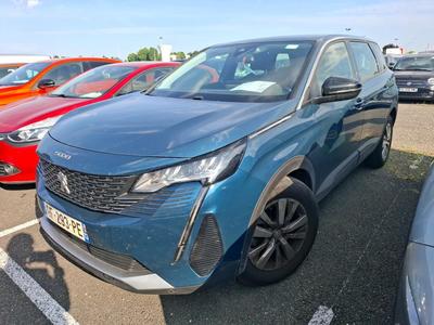 Peugeot 5008 PURETECH 130CH S&amp;S EAT8 ACTIVE PACK Active Pack, 2022