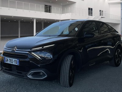 Citroen C4 PURETECH 130 S&amp;S EAT8 SHINE Shine, 2023