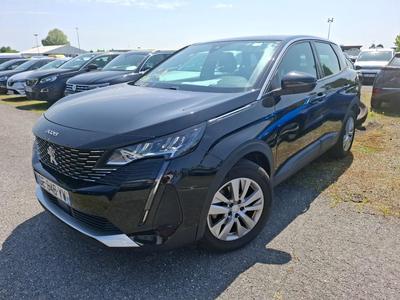 Peugeot 3008 BLUEHDI 130CH S&amp;S EAT8 ACTIVE PACK Active Pack, 2022