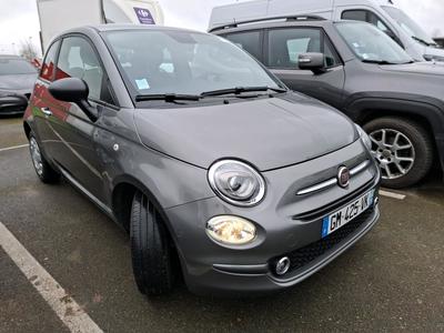 Fiat 500 1.0 70 CH HYBRIDE BSG S/S, 2023