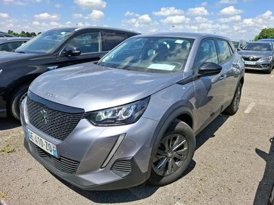 Peugeot 2008 BLUEHDI 110 S&amp;S BVM6 ACTIVE PACK Active Pack, 2022