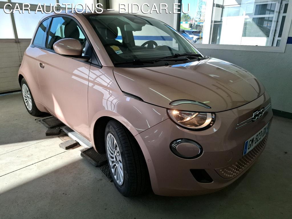 Fiat 500 E 118 CH NOUVELLE 500 Nouvelle 500, 2023
