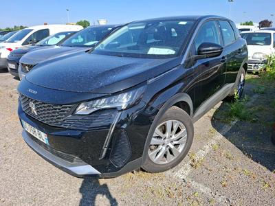 Peugeot 3008 BLUEHDI 130CH S&amp;S EAT8 ACTIVE BUSINESS Active Business, 2021