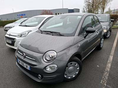 Fiat 500 1.0 70 CH HYBRIDE BSG S/S, 2023