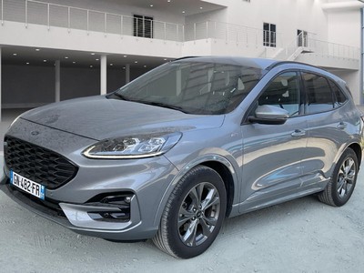 Ford Kuga 2.5 DURATEC 190 CH FHEV POWERSHIFT ST-LINE X ST-Line X, 2021