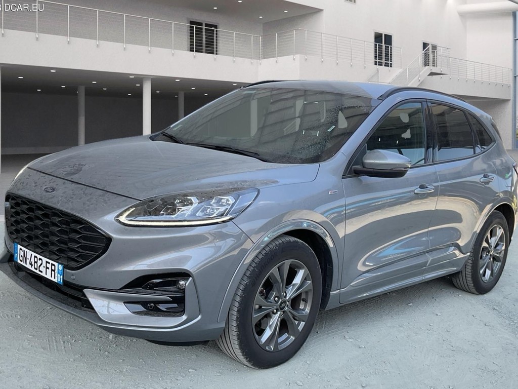 Ford Kuga 2.5 DURATEC 190 CH FHEV POWERSHIFT ST-LINE X ST-Line X, 2021