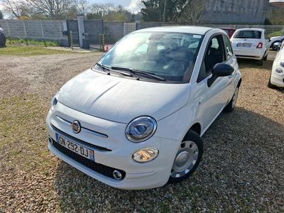 Fiat 500 1.0 70 CH HYBRIDE BSG S/S, 2023