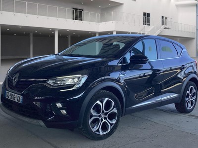 Renault Captur TCE 140 EDC INTENS Intens, 1