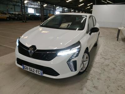 Renault Clio SCE 65 EVOLUTION Evolution, 2024