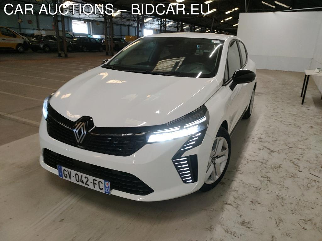 Renault Clio SCE 65 EVOLUTION Evolution, 2024
