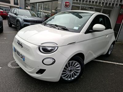 Fiat 500 E 118 CH NOUVELLE 500 Nouvelle 500, 2023
