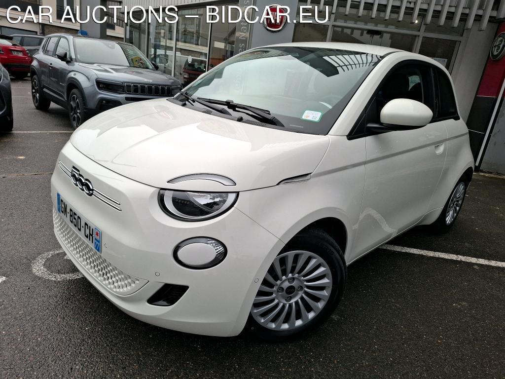 Fiat 500 E 118 CH NOUVELLE 500 Nouvelle 500, 2023