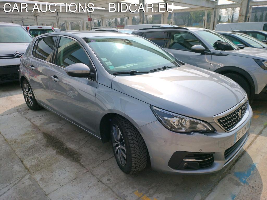 Peugeot 308 PURETECH 110CH S&S BVM6 ALLURE Allure, 2019