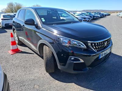 Peugeot 3008 PURETECH 130CH S&amp;S EAT8 ACTIVE BUSINESS Active Business, 2019