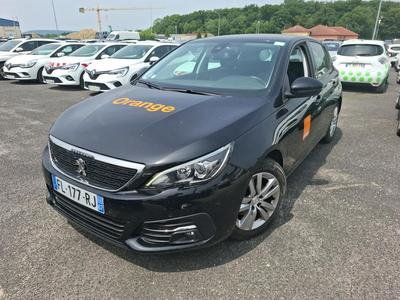 Peugeot 308 PURETECH 130CH S&amp;S EAT8 ACTIVE BUSINESS Active Business, 2019