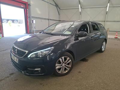 Peugeot 308 SW BLUEHDI 100CH S&amp;S BVM6 ACTIVE BUSINESS Active Business, 2019