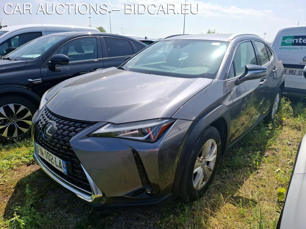 Lexus Ux 250H 2WD, 2020