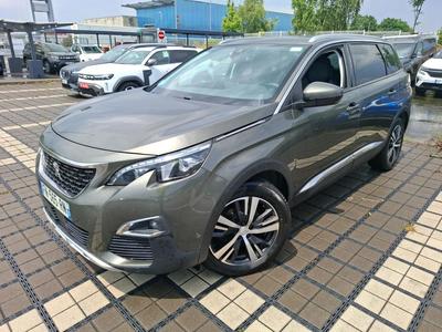 Peugeot 5008 BLUEHDI 130CH S&amp;S EAT8 ALLURE BUSINESS Allure Business, 2020