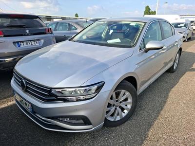 Volkswagen Passat 1.5 TSI ACT OPF 150 BVM6 BUSINESS Business, 2020