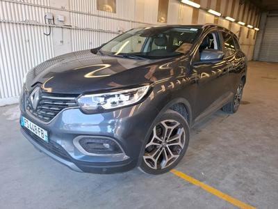 Renault Kadjar BLUE DCI 115 INTENS Intens, 2020