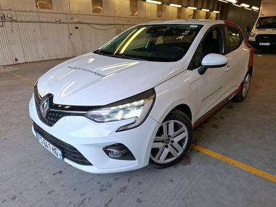 Renault Clio BLUE DCI 115 BUSINESS Business, 2020