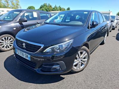 Peugeot 308 SW BLUEHDI 130CH S&amp;S EAT8 ACTIVE BUSINESS Active Business, 2020
