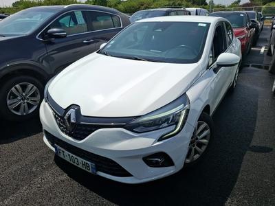 Renault Clio TCE 130 EDC FAP INTENS Intens, 2020