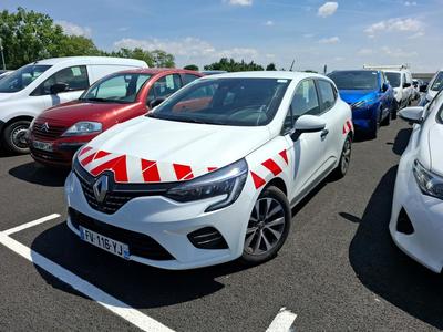 Renault Clio TCE 130 EDC FAP INTENS Intens, 2020