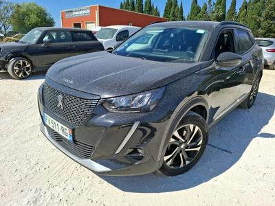 Peugeot 2008 PURETECH 130 S&amp;S EAT8 ALLURE BUSINESS Allure Business, 2020