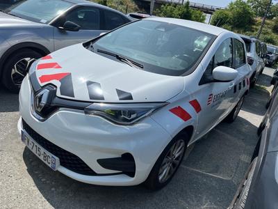 Renault Zoe R110 ACHAT INTEGRAL ZEN Zen, 2020