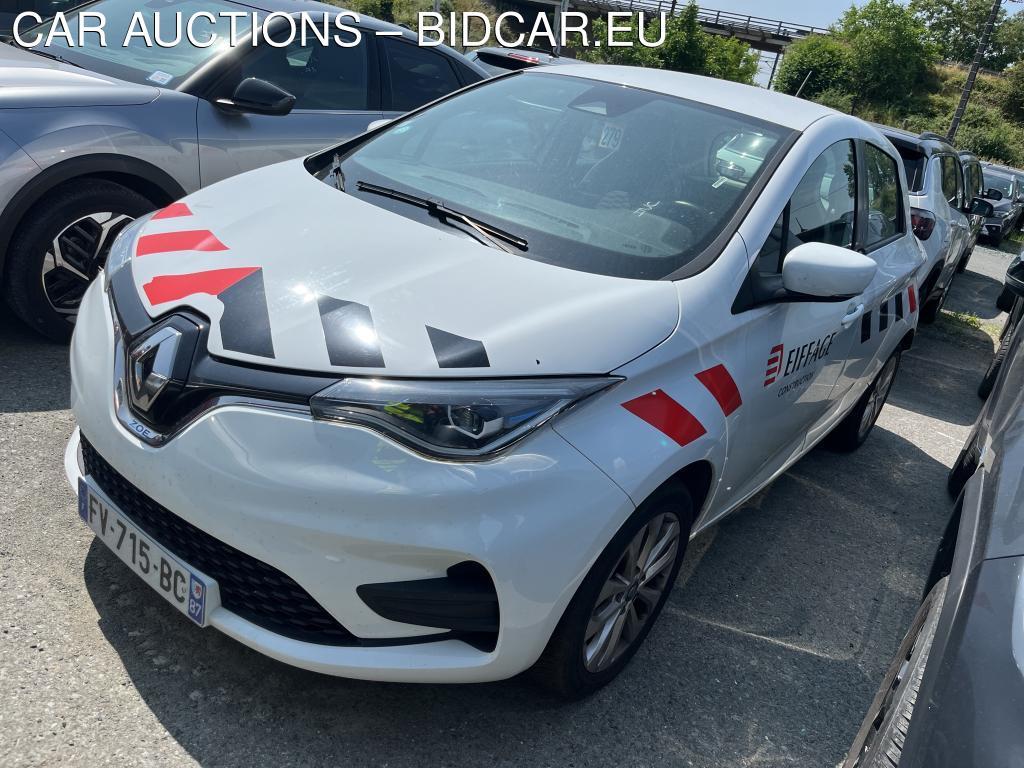 Renault Zoe R110 ACHAT INTEGRAL ZEN Zen, 2020