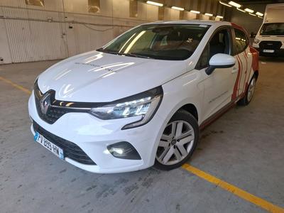 Renault Clio BLUE DCI 115 BUSINESS Business, 2020
