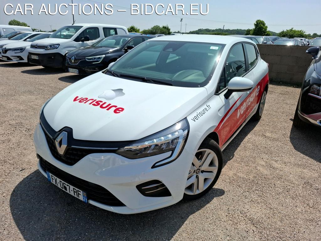 Renault Clio E-TECH 140 - 21 BUSINESS Business, 2021