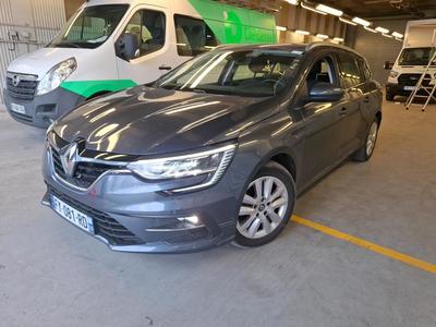 Renault Megane IV ESTATE BLUE DCI 115 BUSINESS Business, 2021