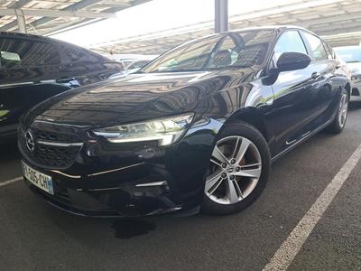 Opel Insignia GRAND SPORT 1.5 DIESEL 122 CH BVA8 EDITION BUSINESS Edition Business, 2021