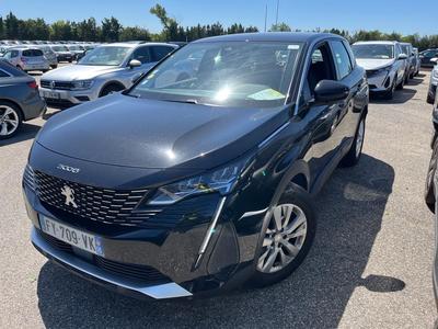 Peugeot 3008 BLUEHDI 130CH S&amp;S EAT8 ACTIVE BUSINESS Active Business, 2021