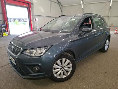 Seat Arona 1.0 TSI 110 CH START/STOP DSG7 STYLE BUSINESS Style Business, 2021
