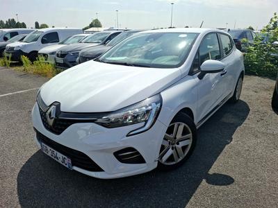 Renault Clio TCE 90 BUSINESS Business, 2021