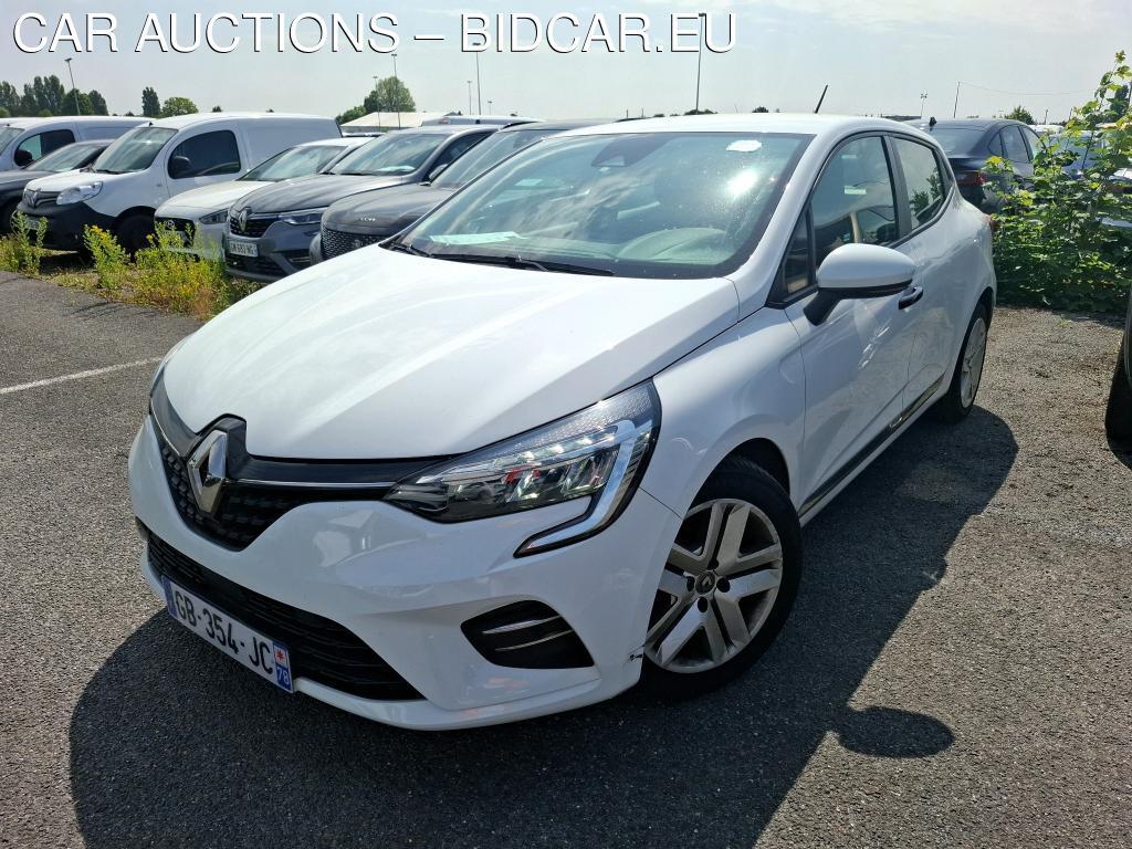 Renault Clio TCE 90 BUSINESS Business, 2021