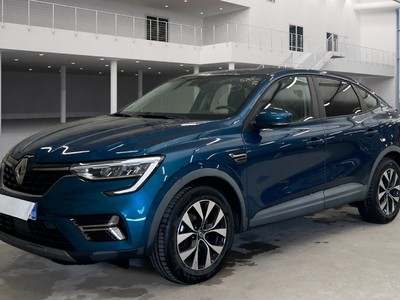 Renault Arkana E-TECH 145 BUSINESS Business, 2021
