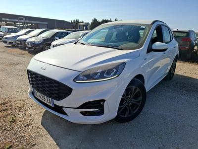 Ford Kuga 1.5 ECOBLUE 120 POWERSHIFT ST-LINE ST-Line, 2021