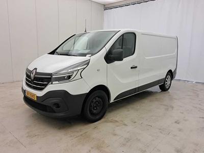 Renault Trafic L2H1 2900 Grand Confort 1.6 Blue dCi 95pk/cv, 2021