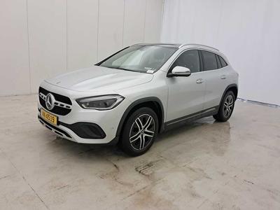Mercedes GLA-Klasse GLA220d 2.0d 190pk/cv 5p 4Matic 8G-DCT, 2021