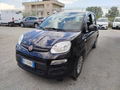 Fiat Panda 1.0 FireFly 70cv S&amp;S Hybrid, 2021