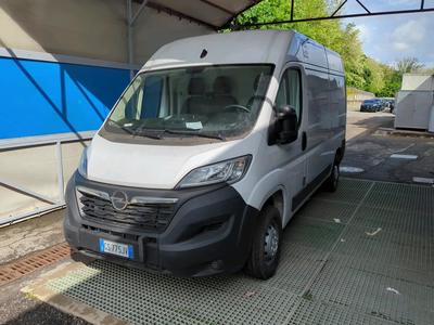 Opel Movano Furg. Edit 33 L2H2 BlueHDi 140 S&amp;S, 2023