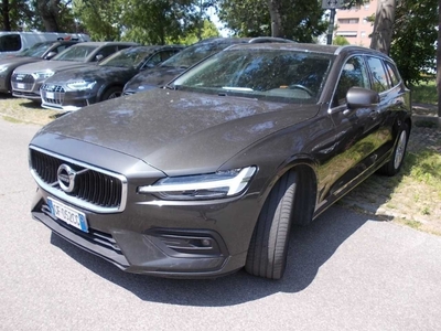 Volvo V60 B4 D autom.Mom.Business Pro, 2021