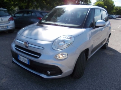 Fiat 500L Business 1.3 Multijet 95cv, 2020